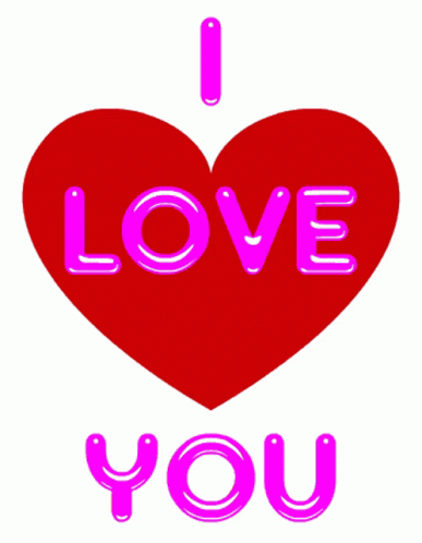 Heart Gif