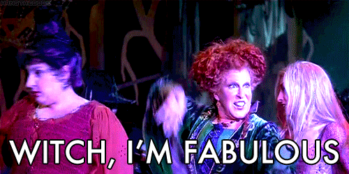 Hocus Pocus Gif