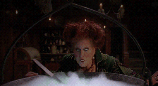 Hocus Pocus Gif