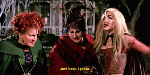 Hocus Pocus Gif