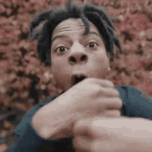 Ishowspeed Gif