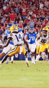 Jaxson Dart Gif