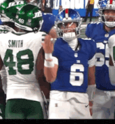 Jaxson Dart Gif