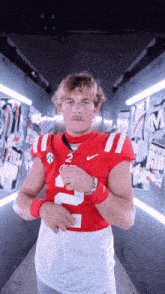 Jaxson Dart Gif