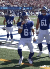Jaxson Dart Gif