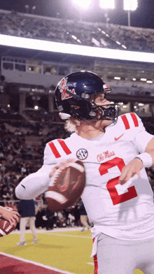 Jaxson Dart Gif