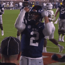 Jaxson Dart Gif