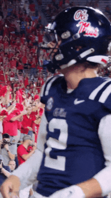 Jaxson Dart Gif