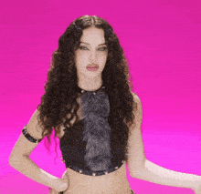 Katseye Gif