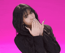 Katseye Gif