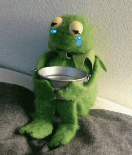 Kermit Gif