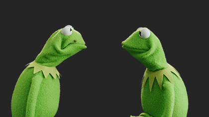 Kermit Gif
