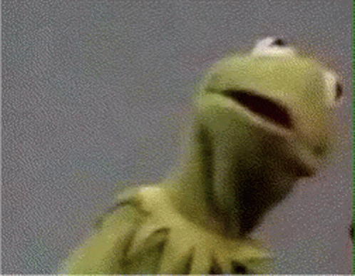 Kermit Gif
