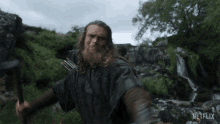 Leif Erikson Day Gif