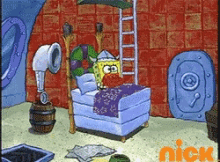 Leif Erikson Day Gif