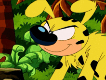 Marsupilami Gif