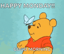 Monday Gif