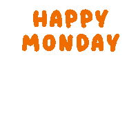 Monday Gif