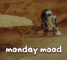 Monday Gif