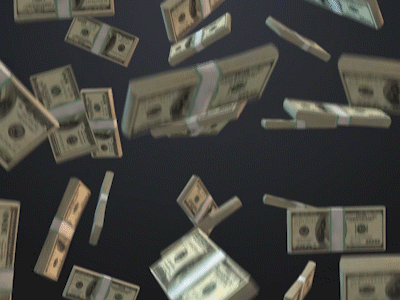 Money Gif