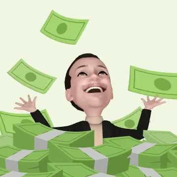 Money Gif