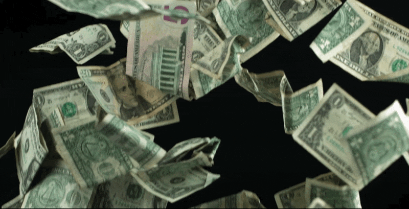 Money Gif