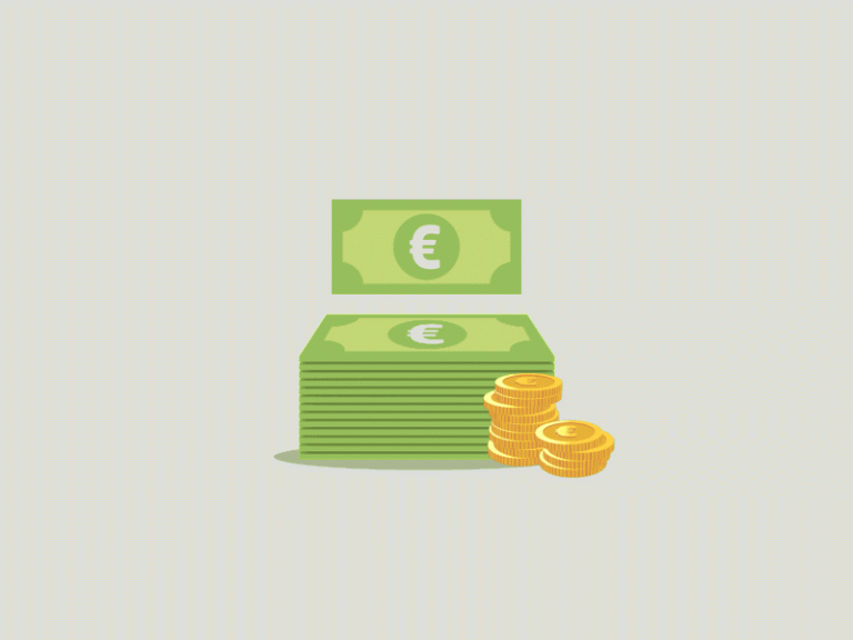 Money Animated GIF