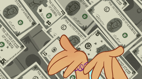 Money Gif