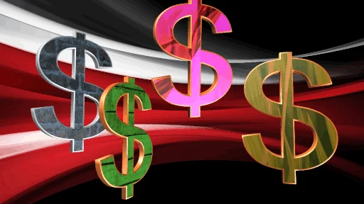 Money Gif