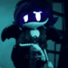 Murder Drones Gif