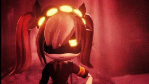Murder Drones Gif