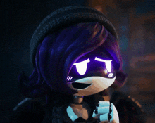 Murder Drones Gif