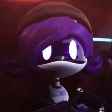 Murder Drones Gif