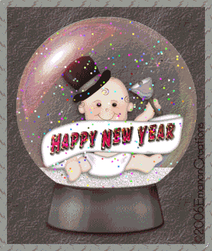 New Year Gif