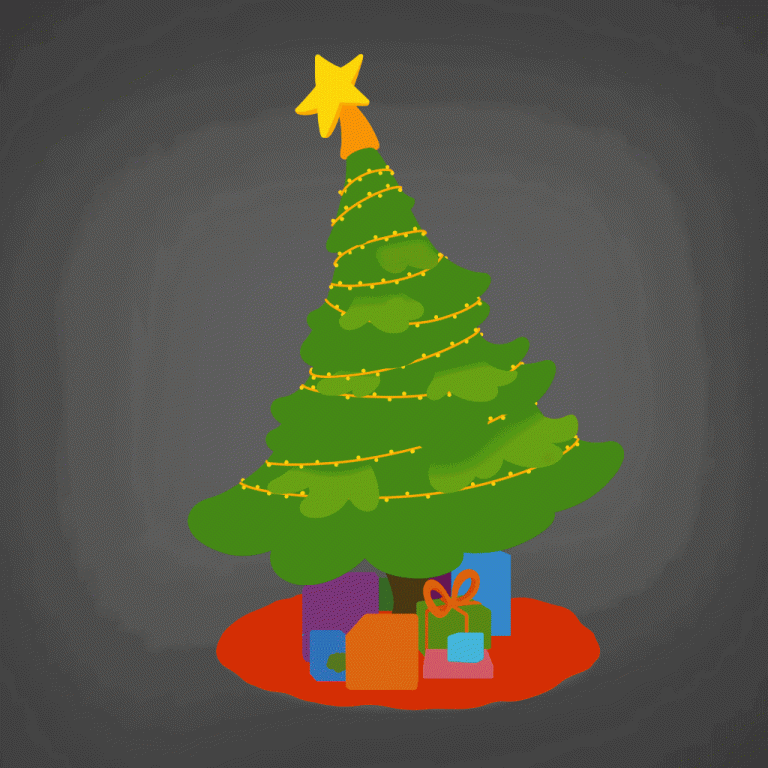 New Year Animated GIF