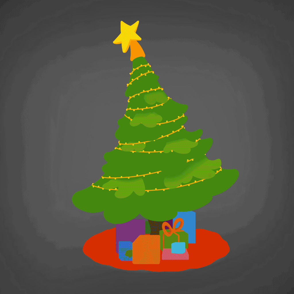 New Year Gif