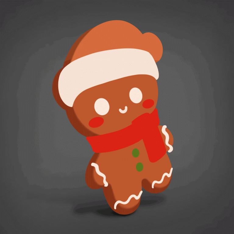 New Year Animated GIF