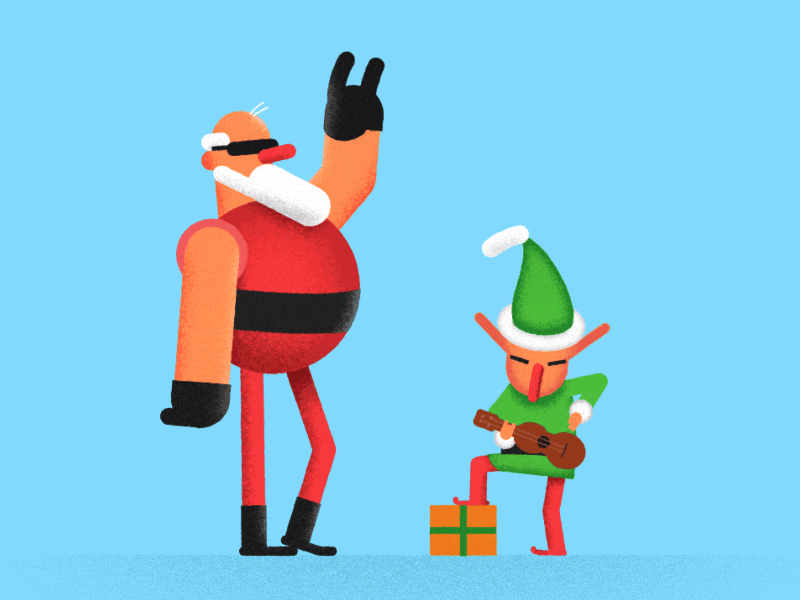 New Year Gif