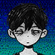 Omori Gif