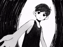 Omori Gif