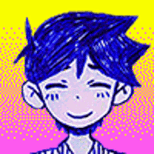Omori Gif