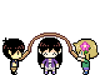 Omori Gif