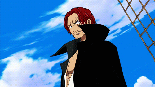 One Piece Gif