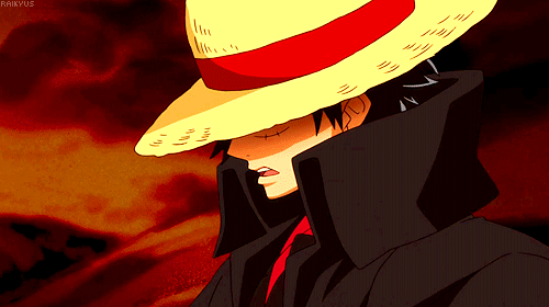 One Piece Gif
