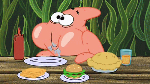 Food Gif