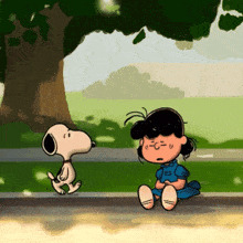 Peanuts Gif