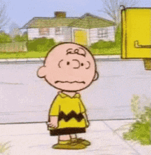 Peanuts Gif