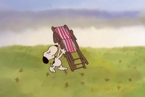 Peanuts Gif