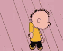 Peanuts Gif