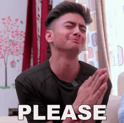 Please Gif